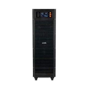 Powerful Sentry Pro PSP-1110 10000VA 10000W 10KVA Ups Kesintisiz Güç Kaynağı 16x12V 9 Ah Akülü