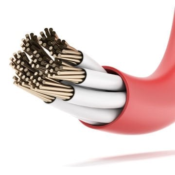 Ups PK-500 Anderson Soket Kablo Akü Bağlantı Elemanı