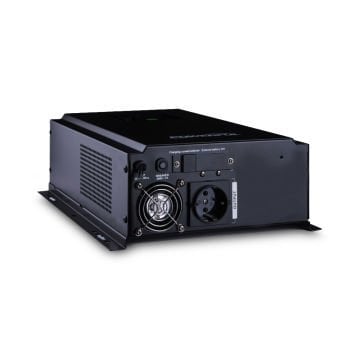 Powerful PK-500 500VA 300W 2*12V 9Ah Akülü Kombi UPS Kesintisiz Güç Kaynağı