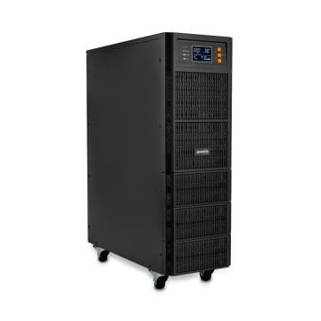 Powerful Sentry Pro PSP-1110 10000VA 10000W 10KVA Ups Kesintisiz Güç Kaynağı 16x12V 9 Ah Akülü