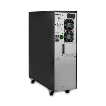 Powerful Sentry Pro PSP-1106 6000VA 6000W 6KVA Ups Kesintisiz Güç Kaynağı 16x12V 9 Ah Akülü