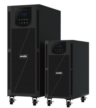 Powerful PSP-3115 15KVA Online Ups Kesintisiz Güç Kaynağı