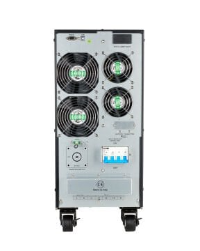 Powerful PSP-3120 3F/1F 20 KVA Online Ups Kesintisiz Güç Kaynağı Aküsüz