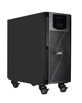 Powerful PSP-3120 3F/1F 20 KVA Online Ups Kesintisiz Güç Kaynağı Aküsüz