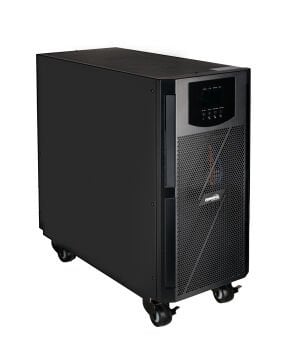 Powerful PSP-3120 3F/1F 20 KVA Online Ups Kesintisiz Güç Kaynağı Aküsüz