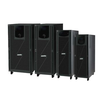 Powerful PTH-3320 20KVA Trifaze Online Ups Kesintisiz Güç Kaynağı