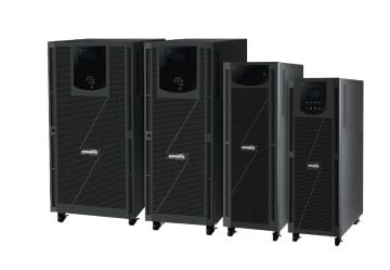 Powerful PTH-3340 40KVA Trifaze Online Ups Kesintisiz Güç Kaynağı Aküsüz
