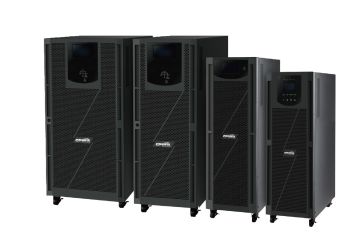 Powerful PTH-3340 40KVA Trifaze Online Ups Kesintisiz Güç Kaynağı Aküsüz