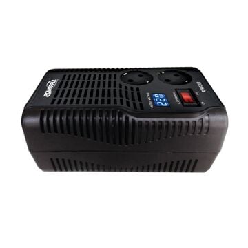 Powerful AVR-1200 1200VA Otomatik Voltaj Regülatörü ( OUTLET )