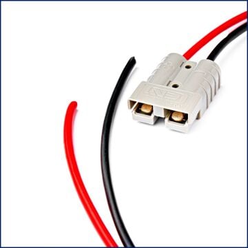 POWERFUL PK-500 KOMBİ UPS 100AH AKÜ