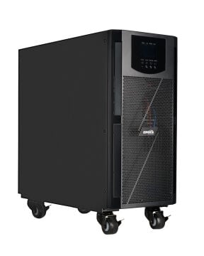 Powerful PSP-3120 3F/1F 20 KVA 32*12V 7Ah Akülü Online Ups Kesintisiz Güç Kaynağı