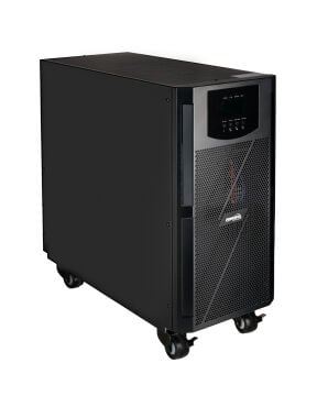 Powerful PSP-3120 3F/1F 20 KVA 32*12V 7Ah Akülü Online Ups Kesintisiz Güç Kaynağı